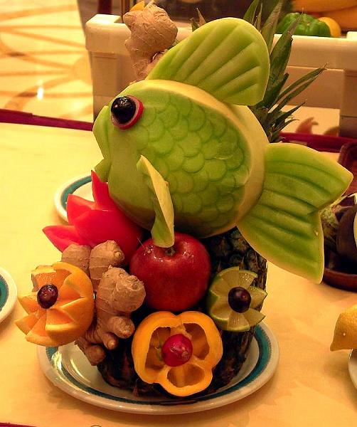 vegetable carving (13)